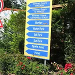 Bella Italia Glicine - Garda 22081 פסקיארה דל גארדה