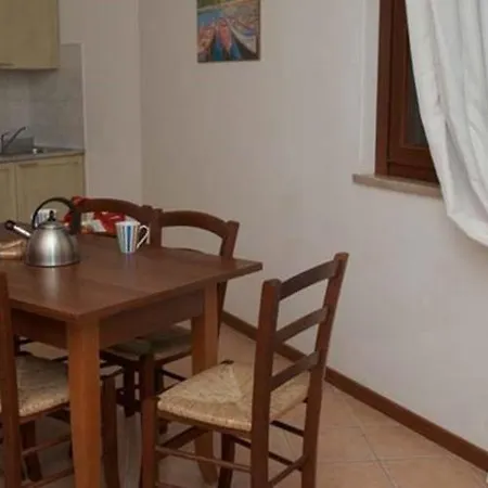 In 22109 Apartamento