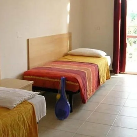 In 22109 Apartamento