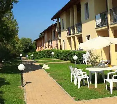 Apartamento In 22109 Peschiera del Garda