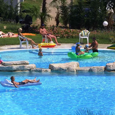 Bella Italia Glicine - Garda 22081